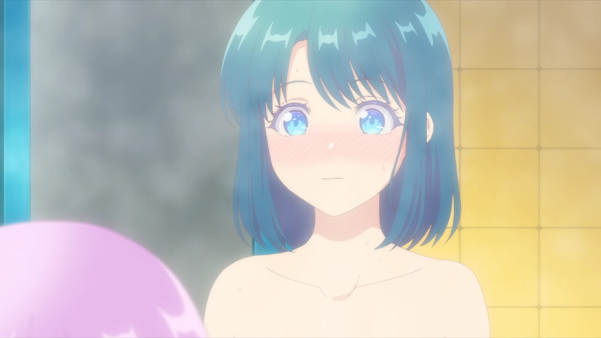 和青梅竹马之间不会有恋爱喜剧 第5话