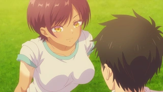 Osananajimi to wa Love Comedy ni Naranai - EP9