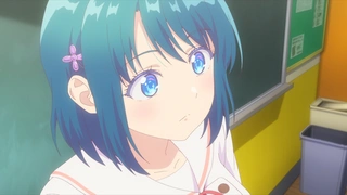 幼馴染とはラブコメにならない 第10話