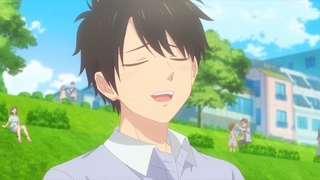 Osananajimi to wa Love Comedy ni Naranai - EP4