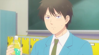 幼馴染とはラブコメにならない 第1話