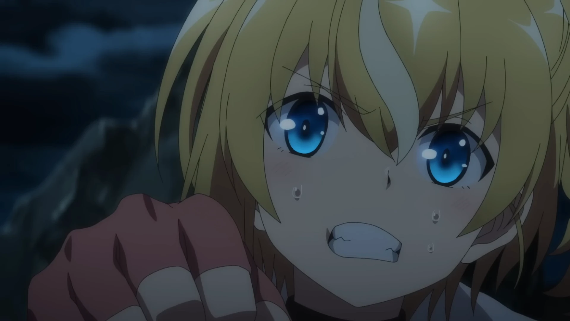 转生成自动贩卖机的我今天也在迷宫徘徊 第二季 本PV