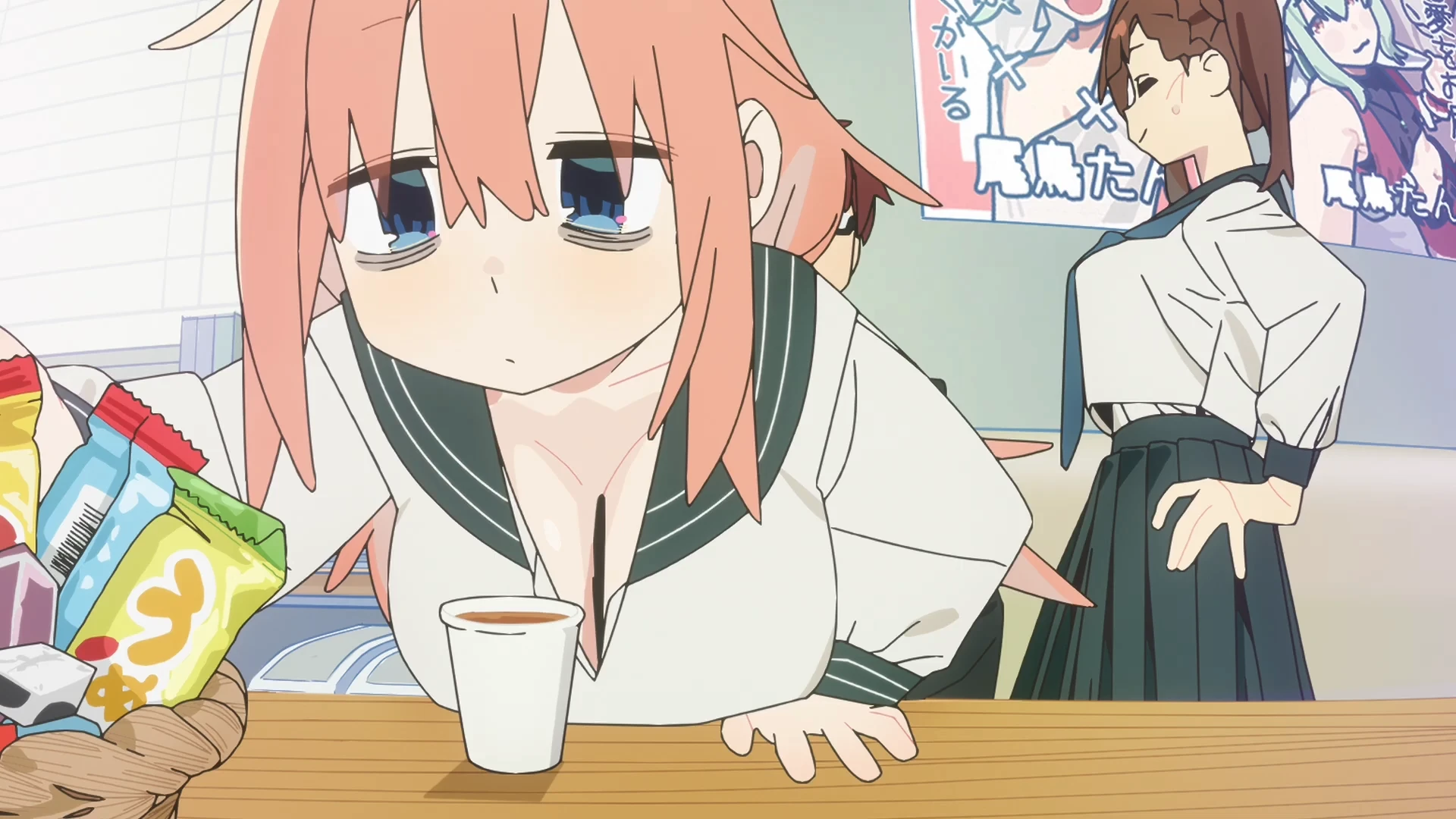 学生会也有洞！ 主PV1
