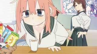 學生會也有洞！ 主PV1