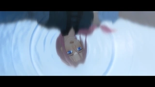 果てしなきスカーレット PV1
