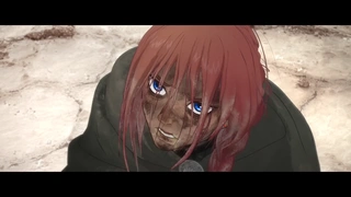 Scarlet 永無止境的史嘉蕾 特報