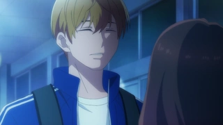 Taiyou yori mo Mabushii Hoshi - EP1