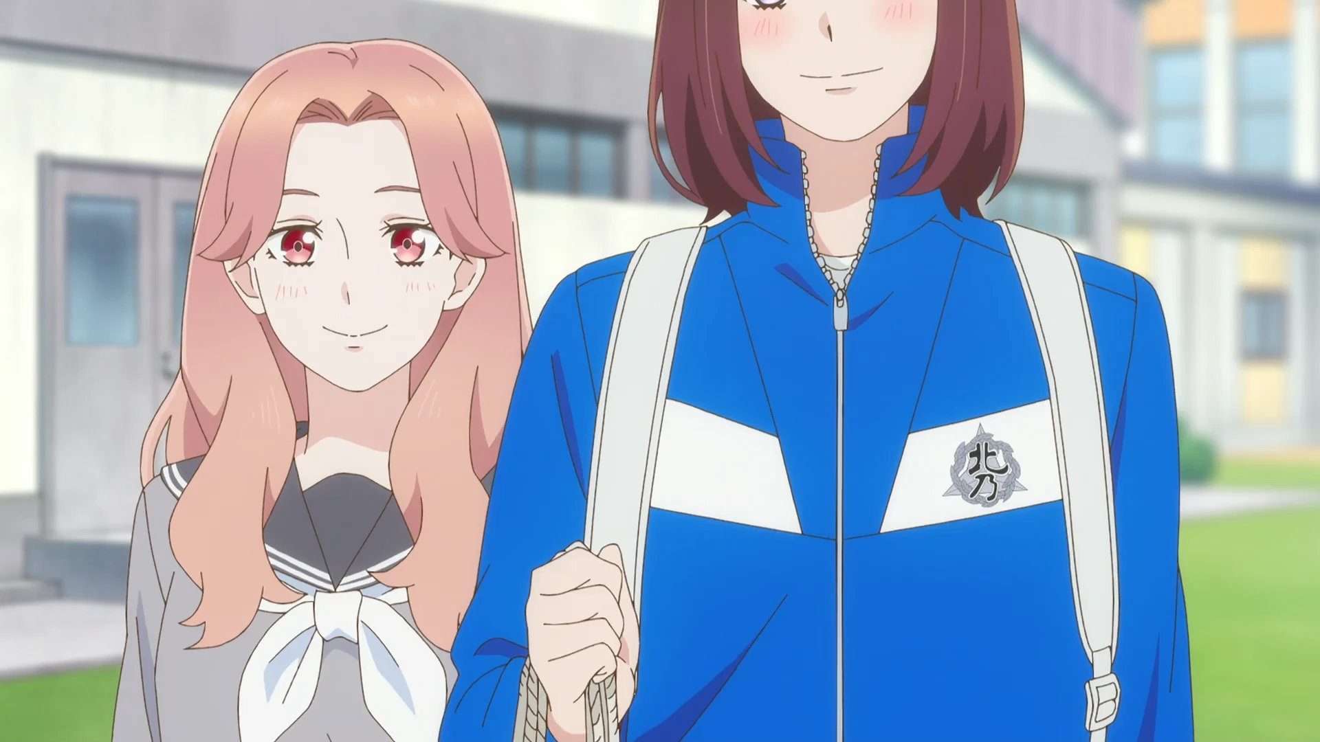 星辰光辉更胜太阳 第5话