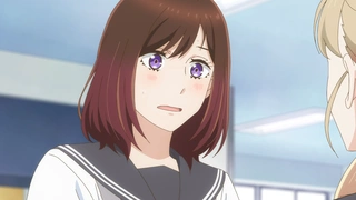 星辰光輝更勝太陽 第11話