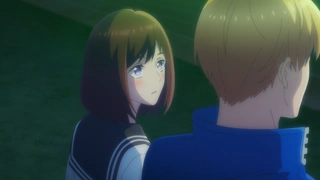 Taiyou yori mo Mabushii Hoshi - EP12
