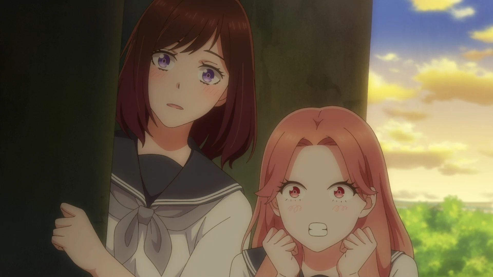 星辰光辉更胜太阳 第9话