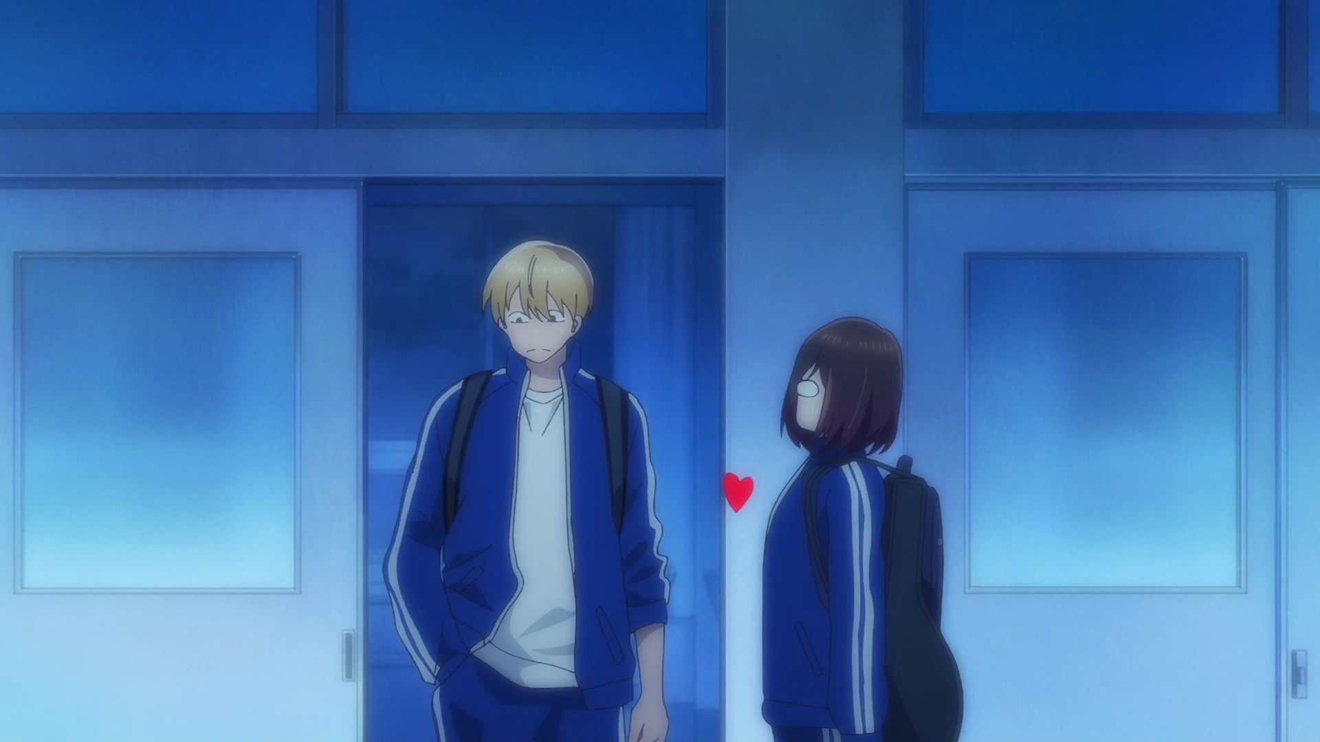 星辰光辉更胜太阳 第1话