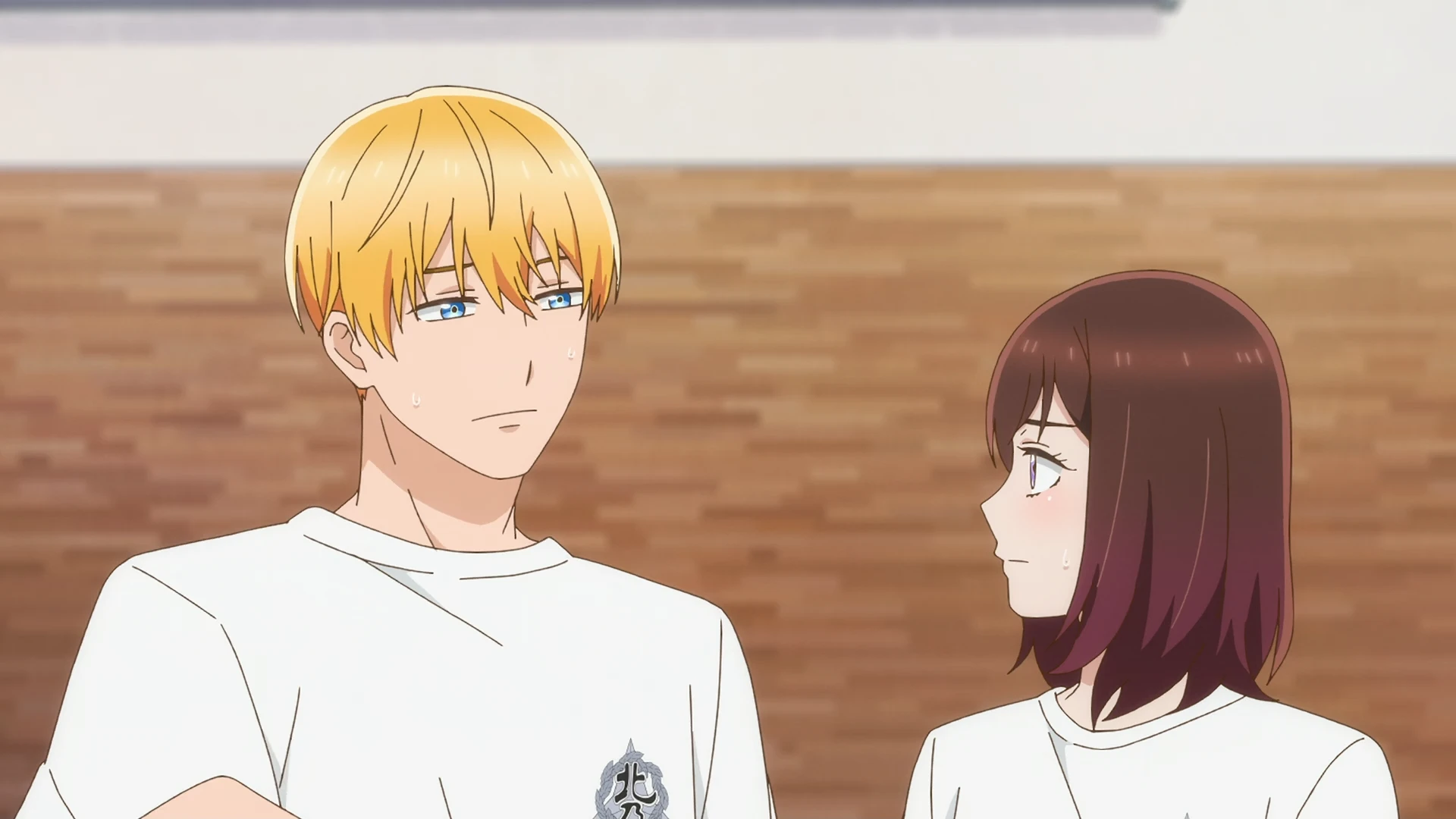 星辰光辉更胜太阳 第5话