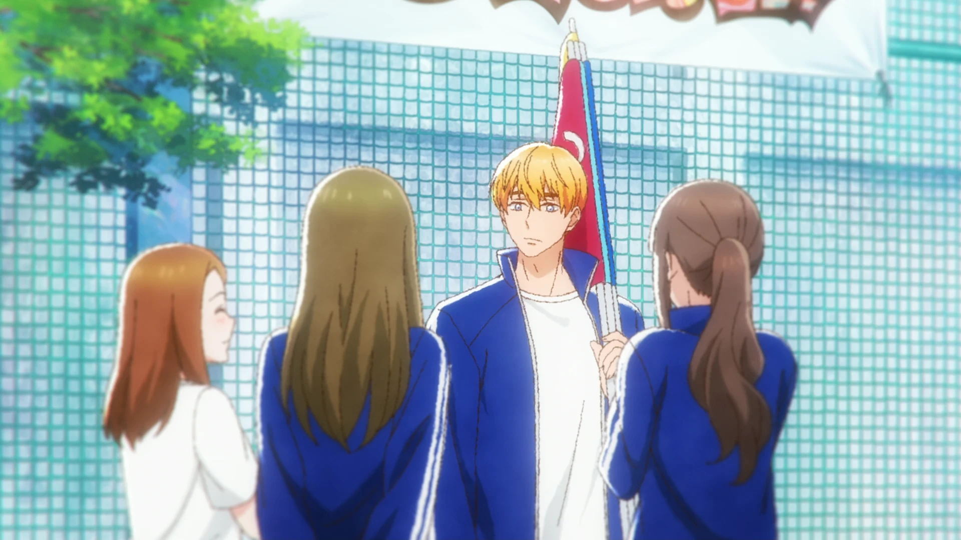 星辰光辉更胜太阳 第12话