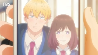 Taiyou yori mo Mabushii Hoshi - Teaser PV