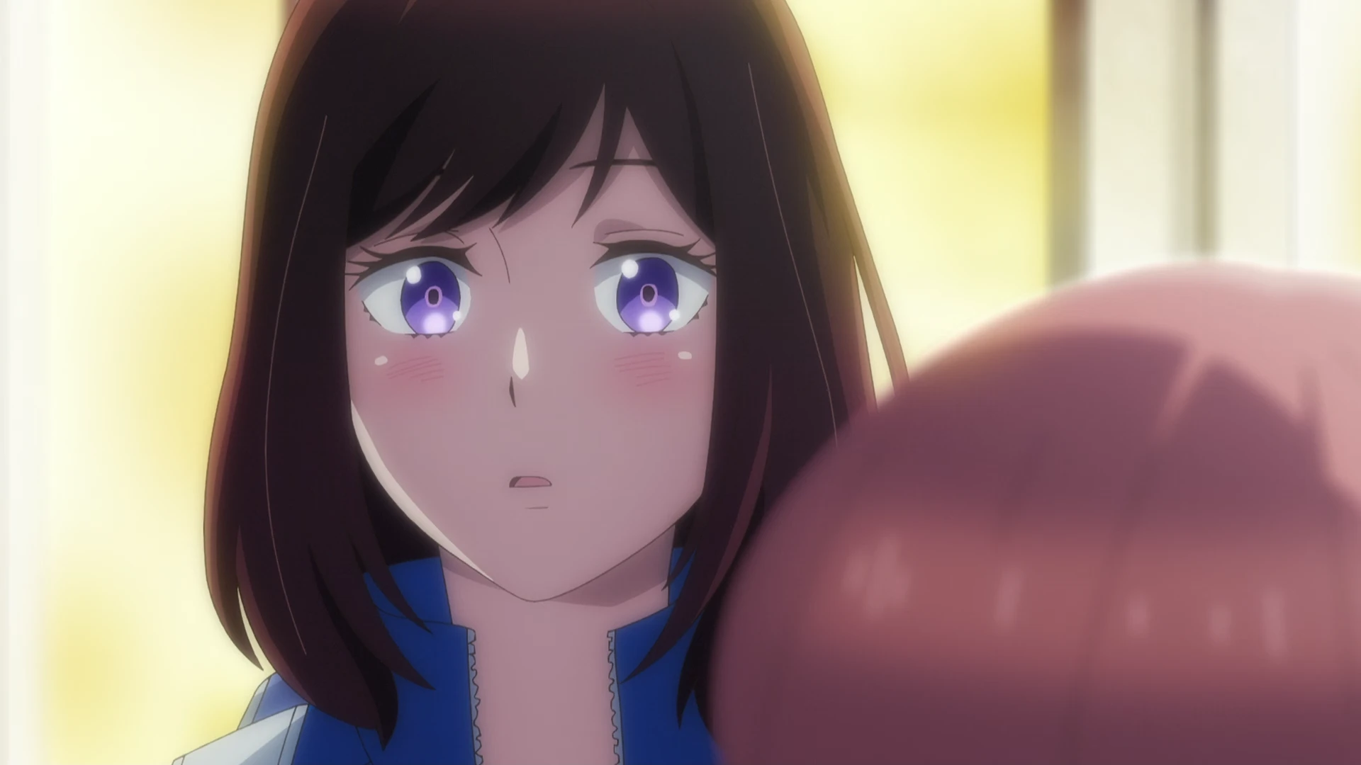 星辰光辉更胜太阳 第6话