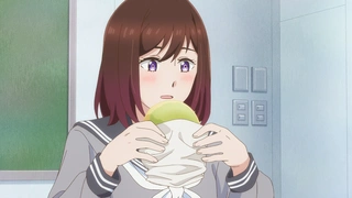 Taiyou yori mo Mabushii Hoshi - EP2