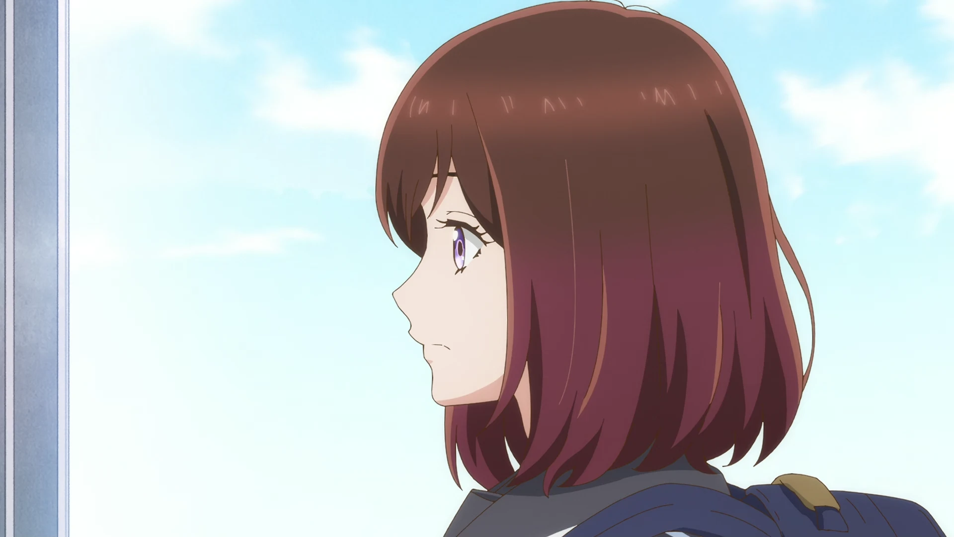 星辰光辉更胜太阳 第2话