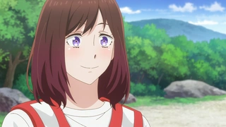 星辰光輝更勝太陽 第4話