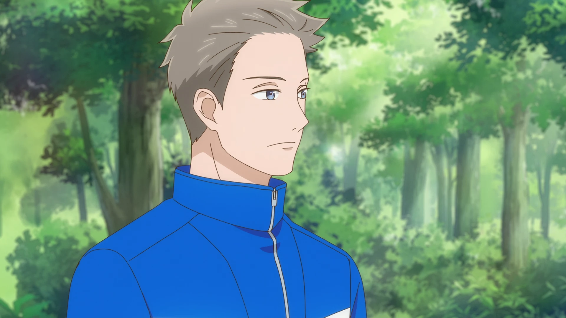 星辰光辉更胜太阳 第4话