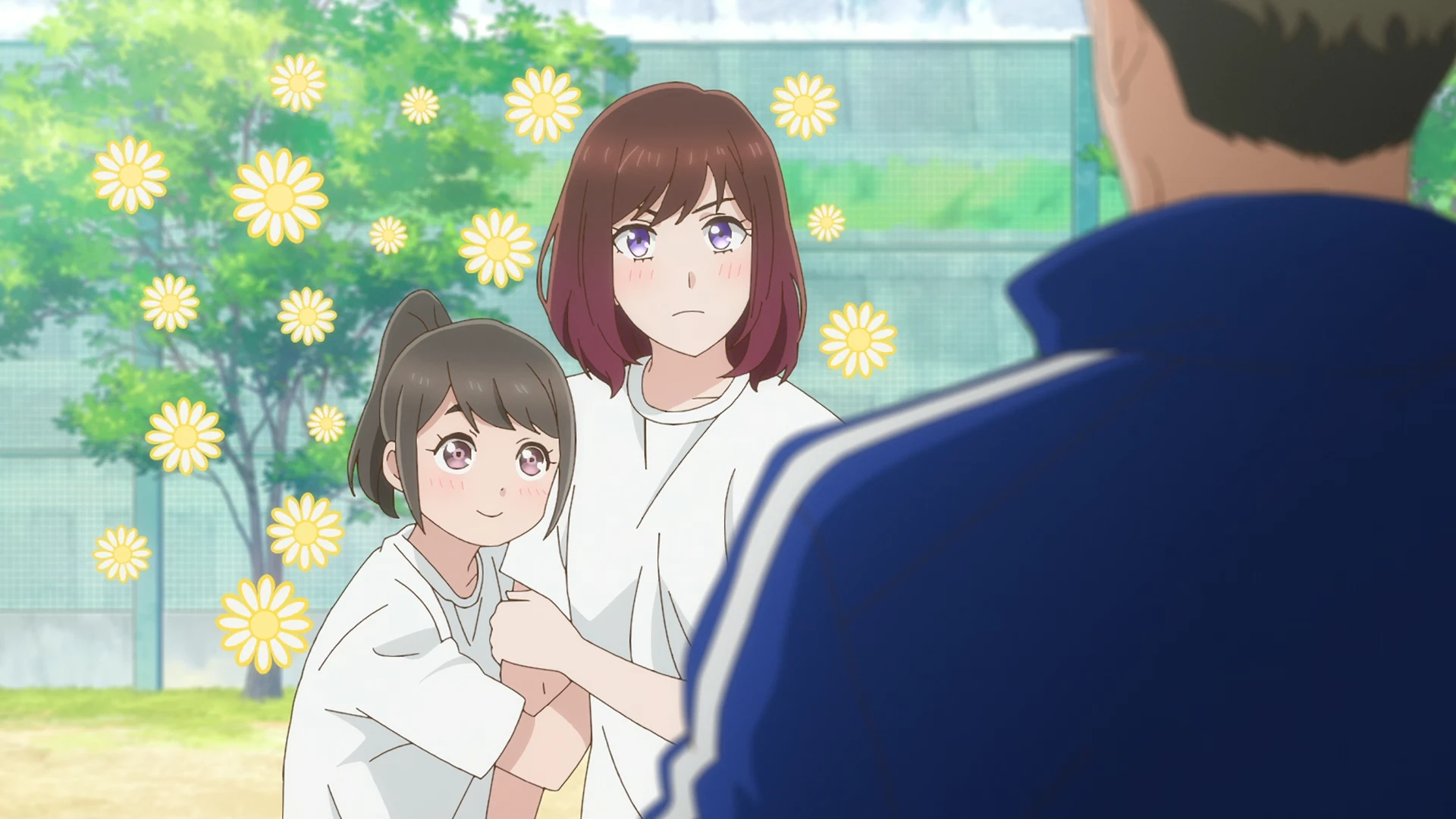 星辰光辉更胜太阳 第1话