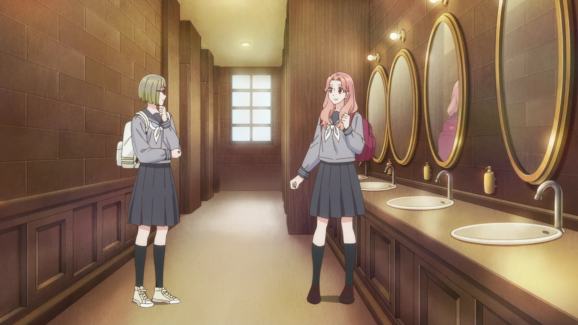 星辰光辉更胜太阳 第3话