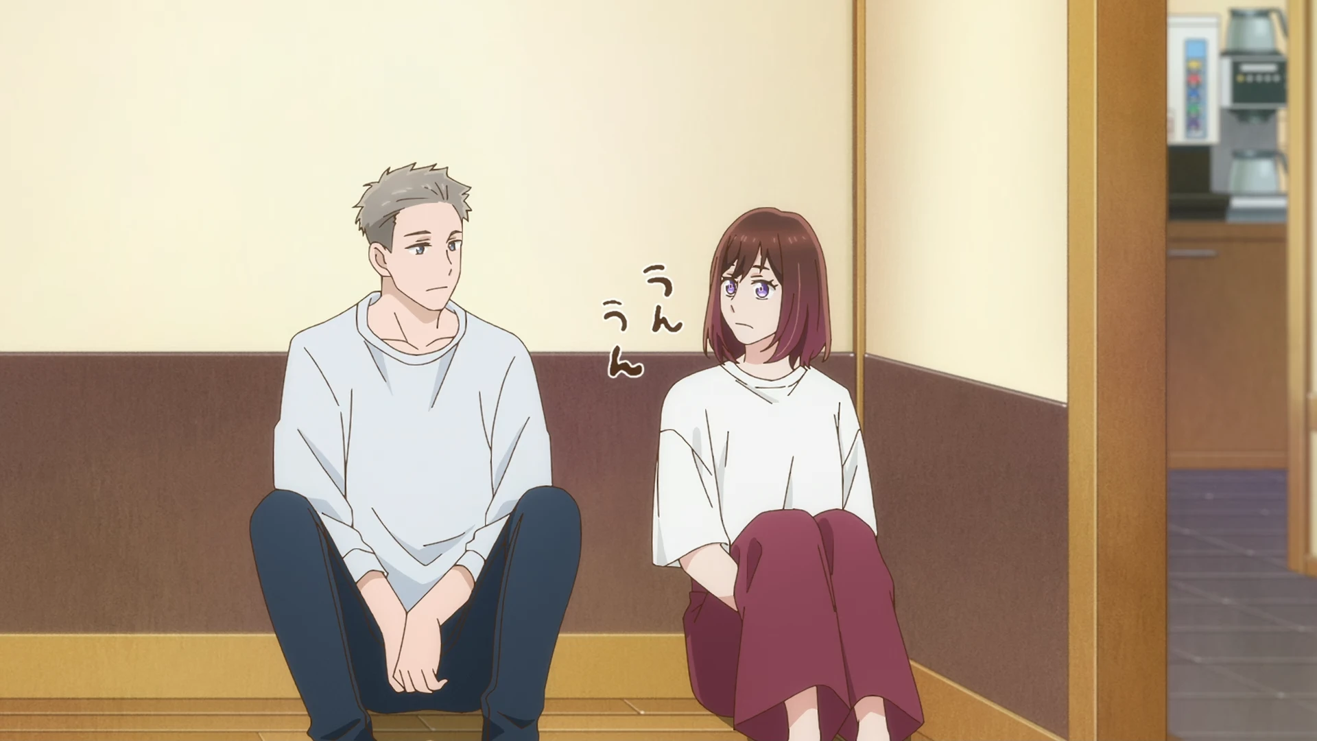 星辰光辉更胜太阳 第7话