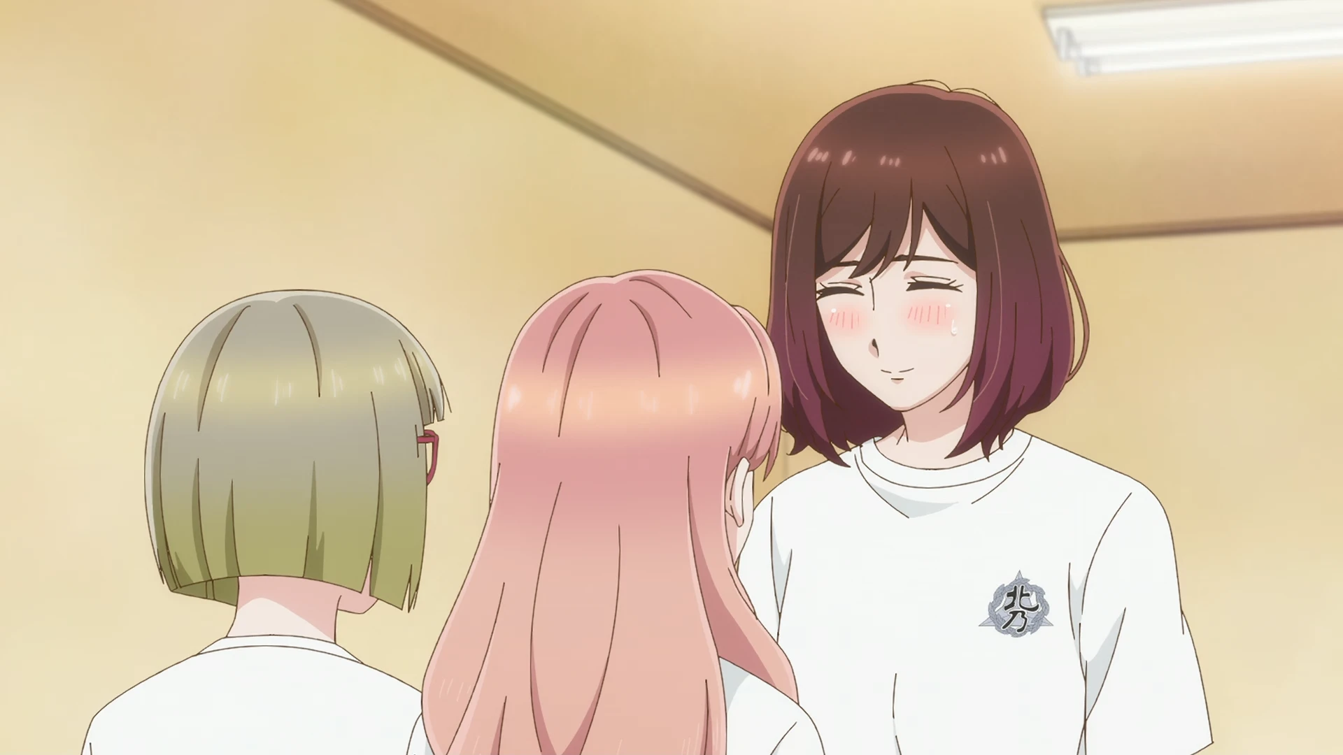 星辰光辉更胜太阳 第4话