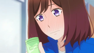 Taiyou yori mo Mabushii Hoshi - EP5