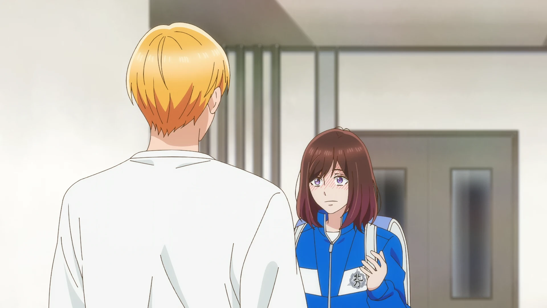 星辰光辉更胜太阳 第6话