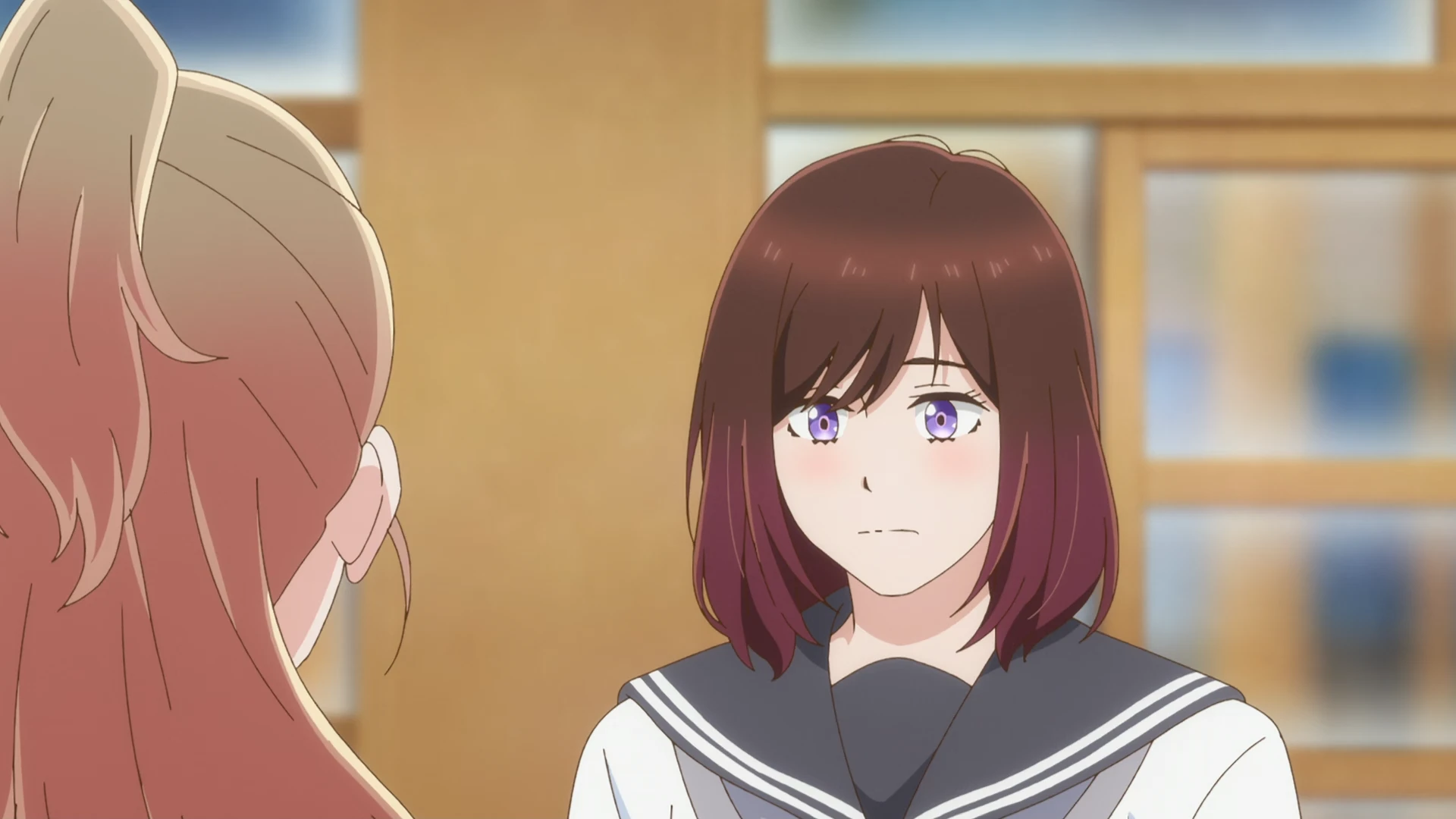 星辰光辉更胜太阳 第8话