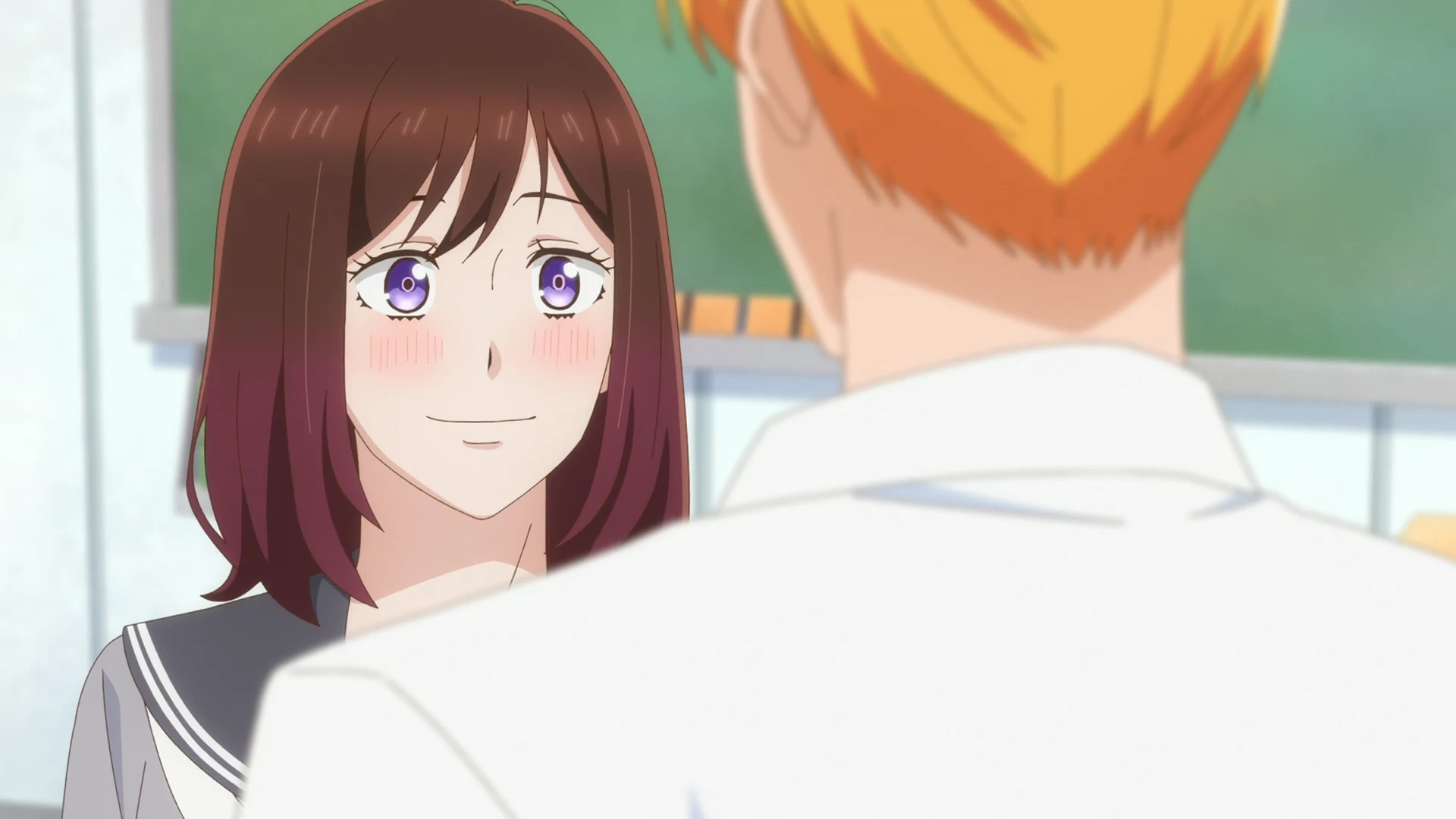 星辰光辉更胜太阳 第7话