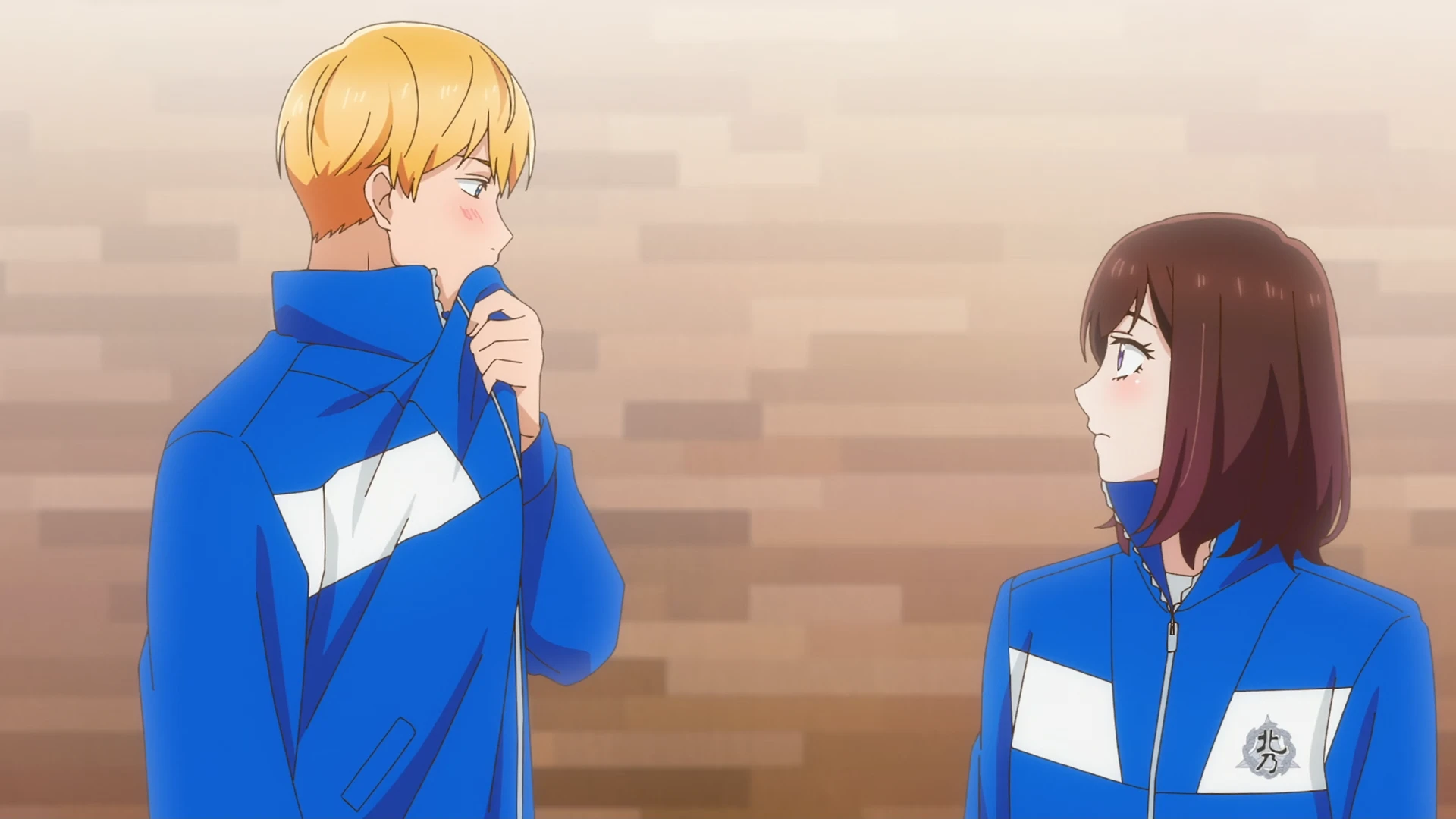 星辰光辉更胜太阳 第5话