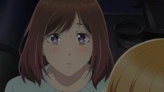 太陽よりも眩しい星 第8話