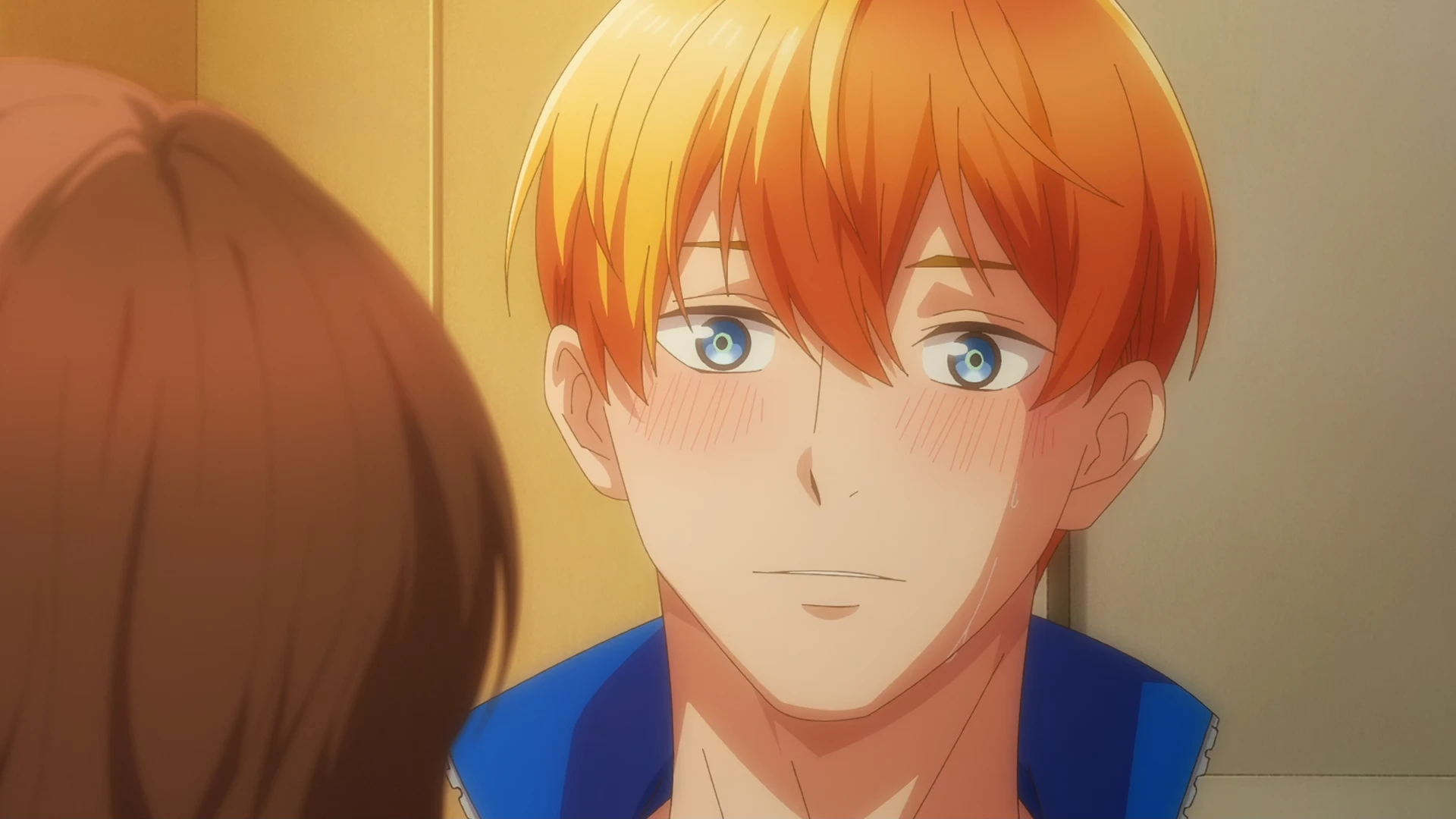 星辰光辉更胜太阳 第12话