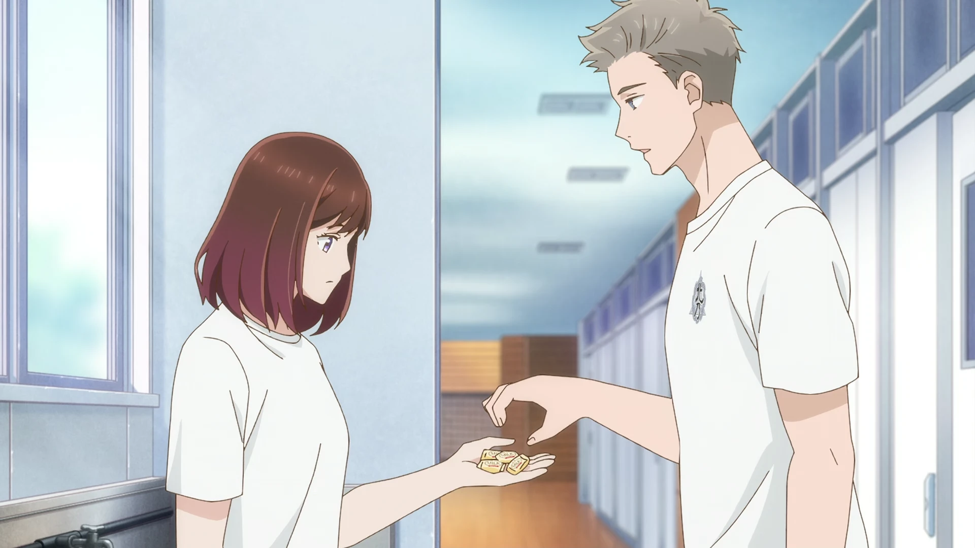 星辰光辉更胜太阳 第10话