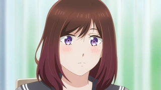 星辰光輝更勝太陽 第3話