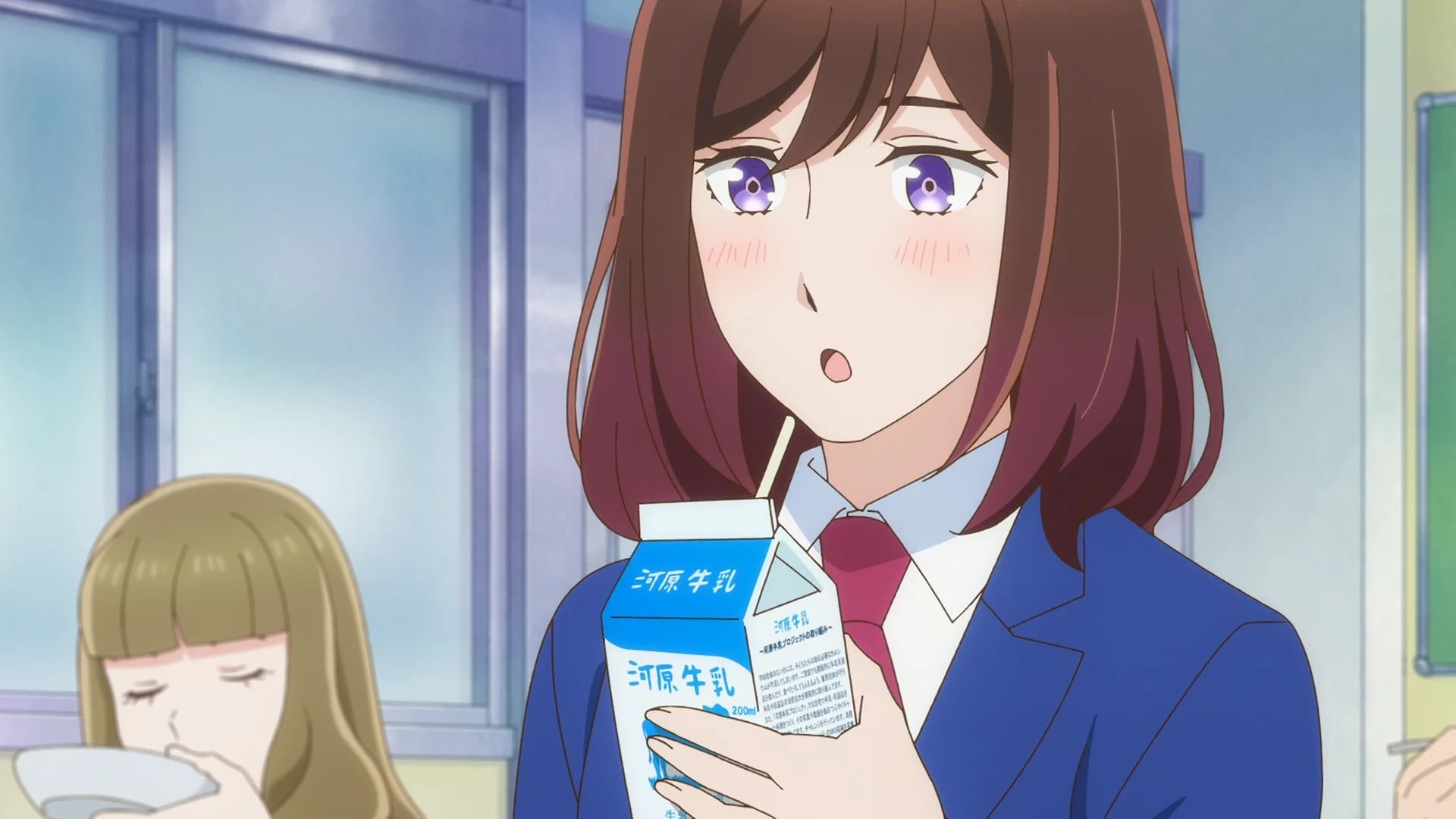 星辰光辉更胜太阳 第1话