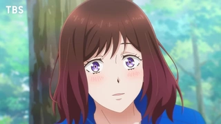 星辰光輝更勝太陽 PV1