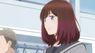 星辰光輝更勝太陽 第6話