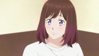 Taiyou yori mo Mabushii Hoshi - EP7