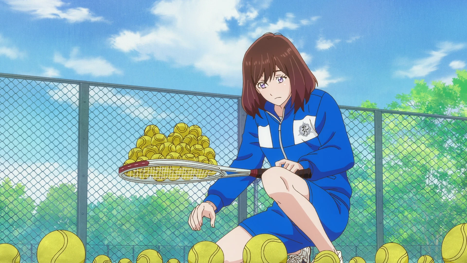 星辰光辉更胜太阳 第6话