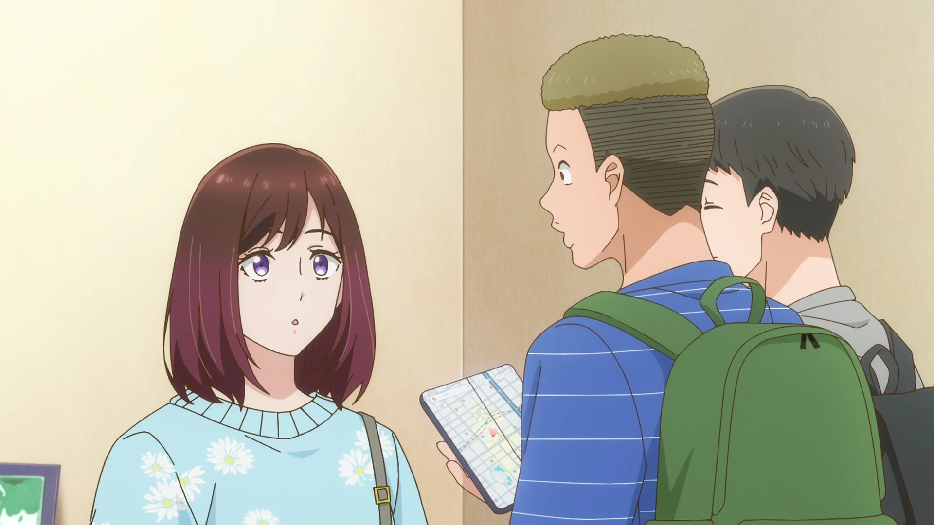 星辰光辉更胜太阳 第8话