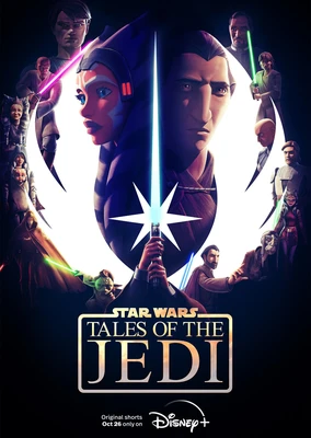 Star Wars: Tales of the Jedi