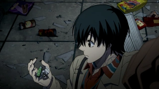 Sakamoto Days Part 2 - EP14