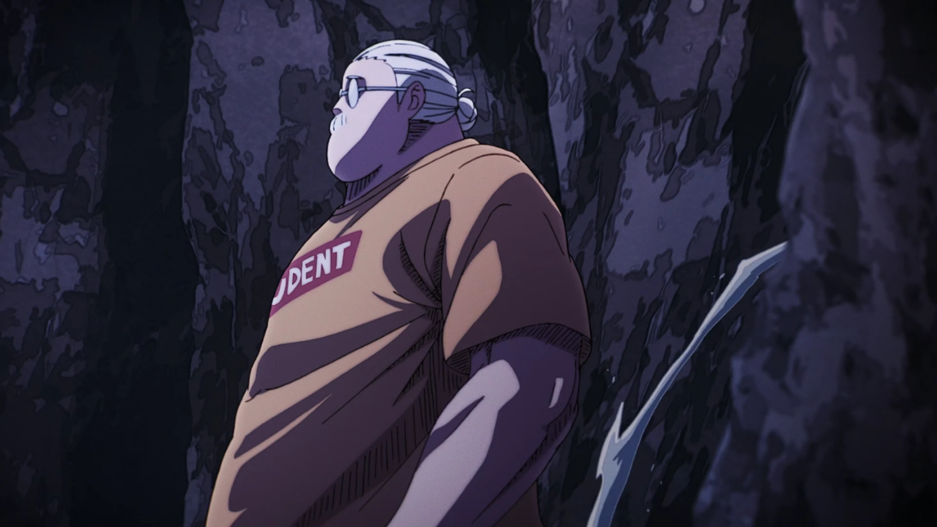 坂本日常 第2部分 第21话