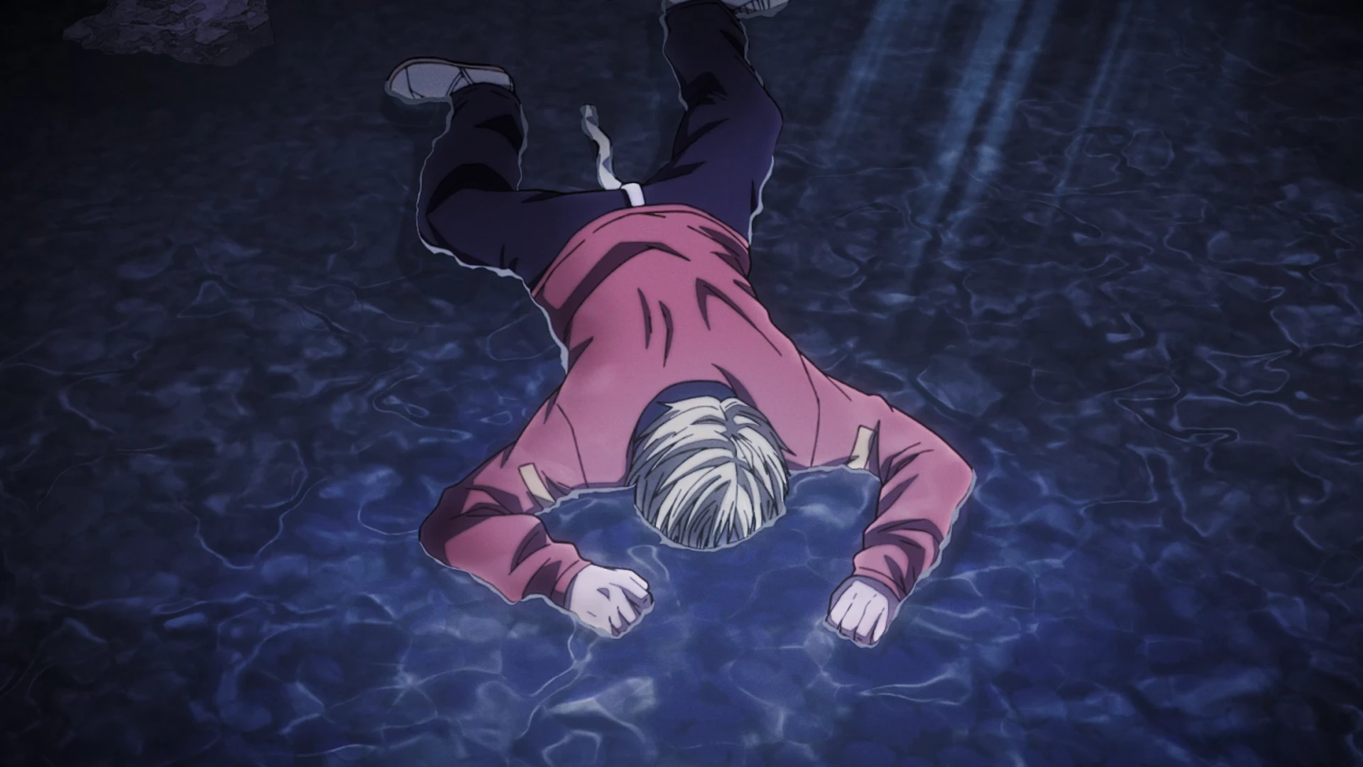 坂本日常 第2部分 第21话