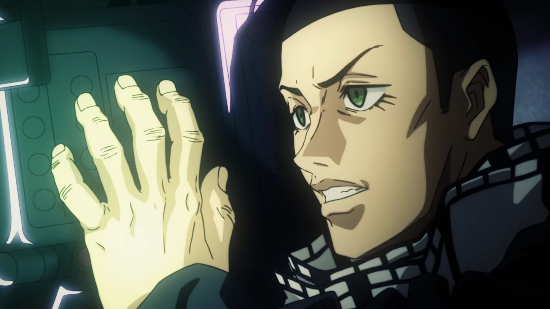 坂本日常 第2部分 第18话