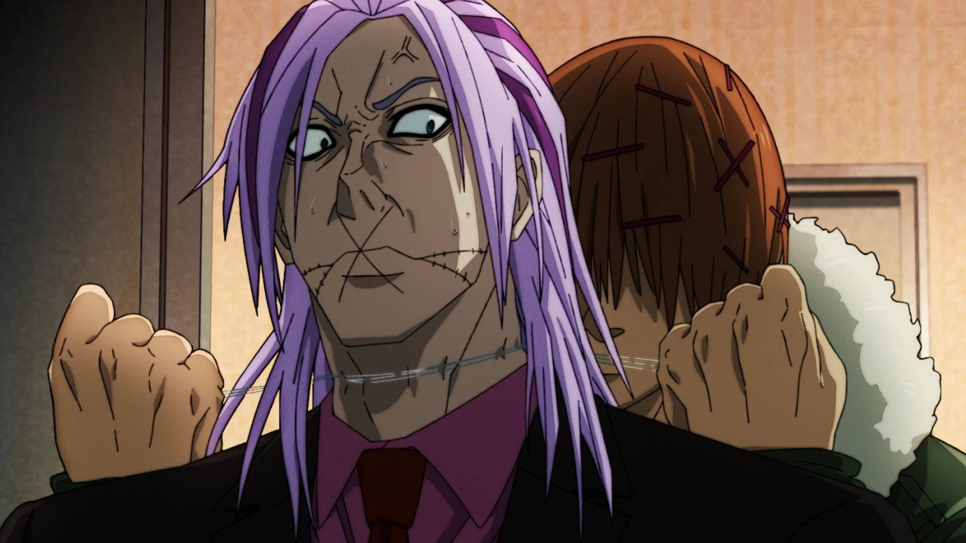 坂本日常 第2部分 第13话