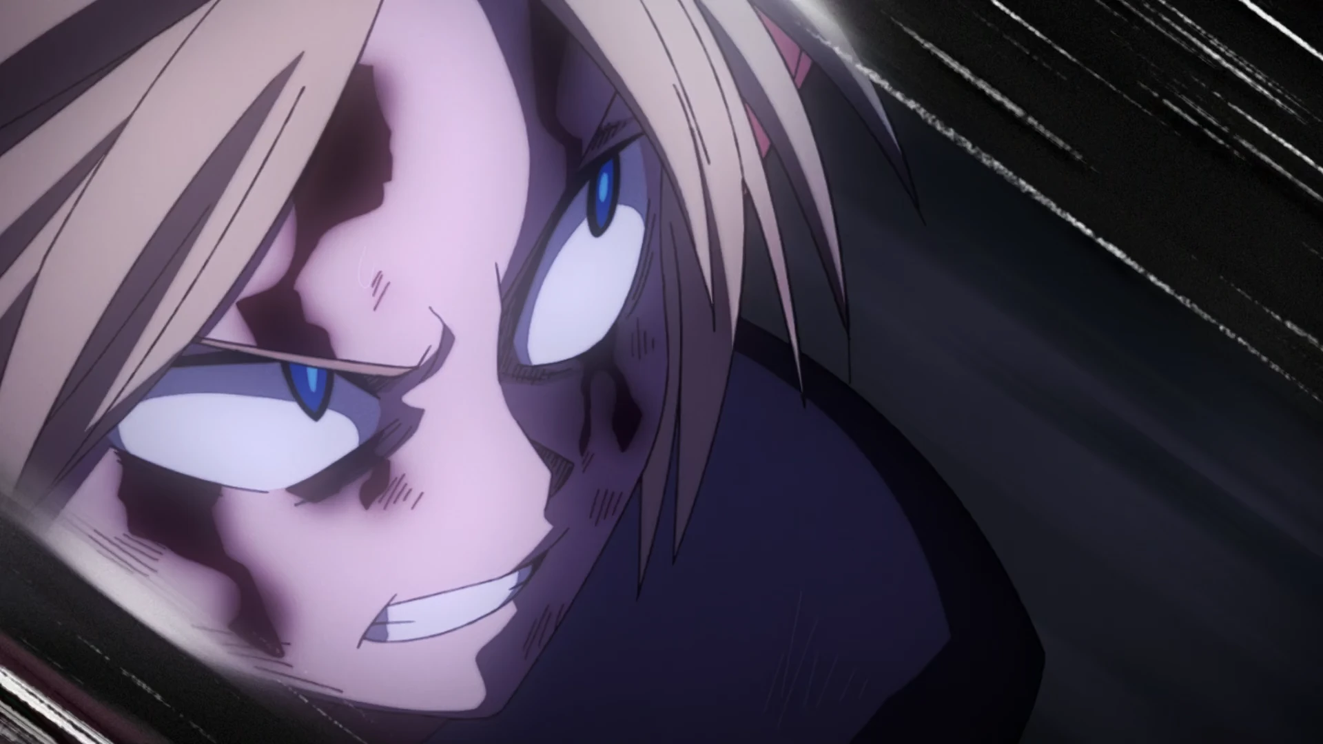 坂本日常 第2部分 第21话